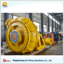 Large Flow Discharge Storm Sewage Water Pump